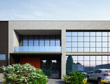 Depozite de închiriat în Hală industriala în Arad, Gradiște în regim Build to Suit 6600 mp