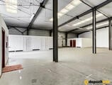 Depozite de închiriat în Închiriere Hală de Depozitare și Producție 627 mp Arad