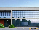 Depozite de închiriat în Hală industriala în Arad, Gradiște în regim Build to Suit 6600 mp