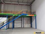 Depozite de închiriat în Terranova Logistic Park