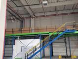 Depozite de închiriat în Terranova Logistic Park