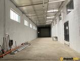 Depozite de închiriat în Depozit Jilava, NAN Logistic, Soseaua de Centura