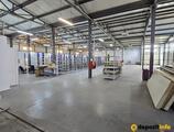 Depozite de închiriat în Hala - Depozit Farmaceutic de Închiriat în Craiova