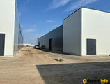Depozite de închiriat în Business Park Recon Mogosoaia 2