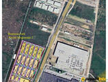 Depozite de închiriat în Business Park Recon Mogosoaia 2