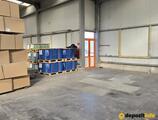 Depozite de închiriat în Inchiriere hala industriala - Bragadiru