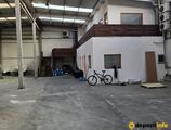 Depozite de închiriat în Inchiriere hala industriala - Bragadiru