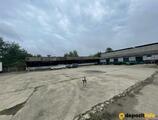 Depozite de închiriat în De vanzare spatiu industrial in Simeria jud. Hunedoara