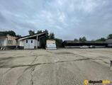 Depozite de închiriat în De vanzare spatiu industrial in Simeria jud. Hunedoara