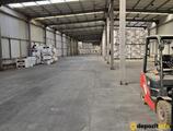 Depozite de închiriat în Inchiriere hala industriala - Bragadiru