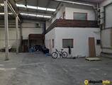 Depozite de închiriat în Inchiriere hala industriala - Bragadiru