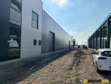 Depozite de închiriat în Business Park Recon Mogosoaia 2