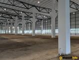 Depozite de închiriat în Parcul Industrial Cugir