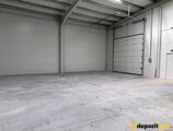 Depozite de închiriat în Spațiu industrial hala depozit modern Chiajna Centura