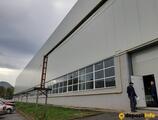 Depozite de închiriat în Parcul Industrial Cugir