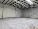 Depozite de închiriat în Spațiu industrial hala depozit modern Chiajna Centura