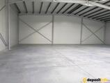 Depozite de închiriat în Spațiu industrial hala depozit modern Chiajna Centura
