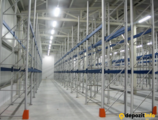 Depozite de închiriat în PARC LOGISTIC BELVEDERE