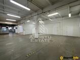 Depozite de închiriat în Hala de 670 mp cu birouri 50 mp, Zona Semicentrala