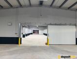 Depozite de închiriat în Spatiu Industial de inchiriat/vanzare 3750mp - 25min de Bucuresti