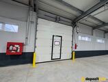 Depozite de închiriat în Spatiu Industial de inchiriat/vanzare 3750mp - 25min de Bucuresti