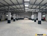 Depozite de închiriat în Spatiu Industial de inchiriat/vanzare 3750mp - 25min de Bucuresti