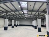 Depozite de închiriat în Spatiu Industial de inchiriat/vanzare 3750mp - 25min de Bucuresti