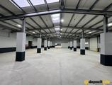 Depozite de închiriat în Spatiu Industial de inchiriat/vanzare 3750mp - 25min de Bucuresti