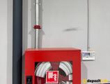 Depozite de închiriat în Spatiu Industial de inchiriat/vanzare 3750mp - 25min de Bucuresti