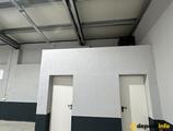 Depozite de închiriat în Spatiu Industial de inchiriat/vanzare 3750mp - 25min de Bucuresti