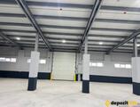 Depozite de închiriat în Spatiu Industial de inchiriat/vanzare 3750mp - 25min de Bucuresti