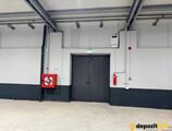 Depozite de închiriat în Spatiu Industial de inchiriat/vanzare 3750mp - 25min de Bucuresti
