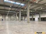 Depozite de închiriat în CTPark, depozit nou în Popești Leordeni