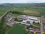 Depozite de închiriat în Oferta! Proprietate 5200mp hale cu 3,1 ha teren intravilan, Miercurea Sibiului