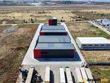 Depozite de închiriat în L.T. Business Center