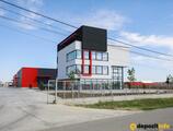 Depozite de închiriat în L.T. Business Center