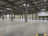 Depozite de închiriat în Arad West by CTP: disponibil imediat