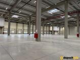Depozite de închiriat în Arad West by CTP: disponibil imediat