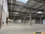 Depozite de închiriat în Arad West by CTP: disponibil imediat