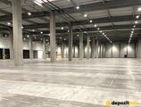 Depozite de închiriat în CTPark Bucharest South, în Popești Leordeni