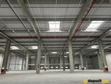Depozite de închiriat în CTPark Bucharest North: Depozit lângă Doraly Expo Market