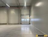 Depozite de închiriat în CTPark Bucharest West