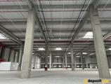 Depozite de închiriat în CTPark Bucharest North: Depozit lângă Doraly Expo Market