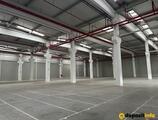 Depozite de închiriat în CTPark Craiova East