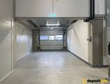 Depozite de închiriat în CTPark Bucharest West