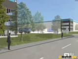 Depozite de închiriat în ELI Park Oradea