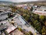 Depozite de închiriat în Depozit de vanzare Cluj-Napoca, zona Hornbach