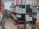 Depozite de închiriat în LOGISTIC AND CONSULTING CENTER