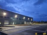 Depozite de închiriat în SOFIMAT LOGISTIC PARK GHIMBAV