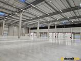 Depozite de închiriat în SOFIMAT LOGISTIC PARK GHIMBAV